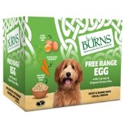 Burns Adult Dog Penlan Farm Free Range Egg