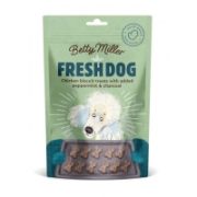 Betty Miller Gluten Free Fresh Dog Treats