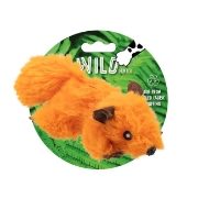 Wild Hunter Cat Toy Fox 1x6
