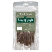 Pure & Natural Simply Lamb Meat Sticks