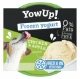 Yowup! Frozen Yogurt Chicken & Apple 12x