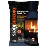 Blazers Chimenea and Firepit Fuels 5 pack