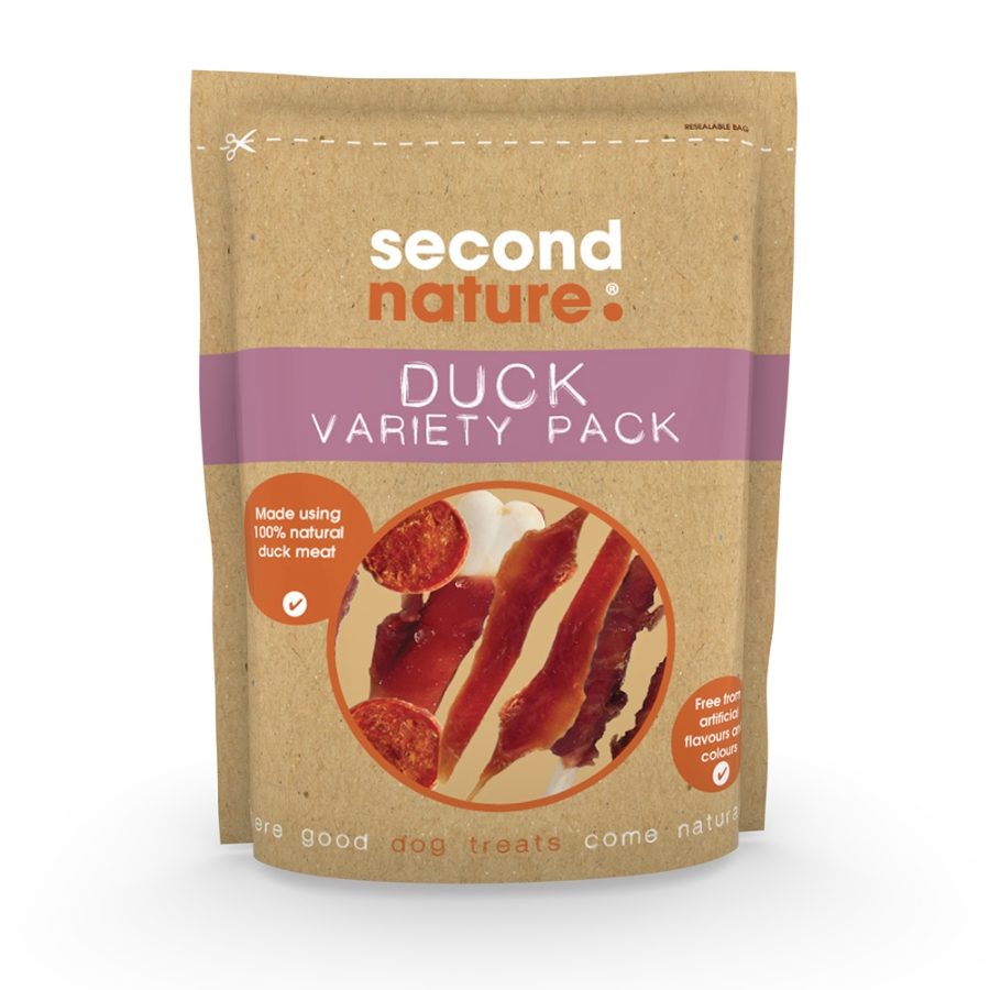 Second Nature Duck Variety Mega Pack
