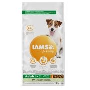 Iams Dog Advanced Nutrition Lamb Small/M