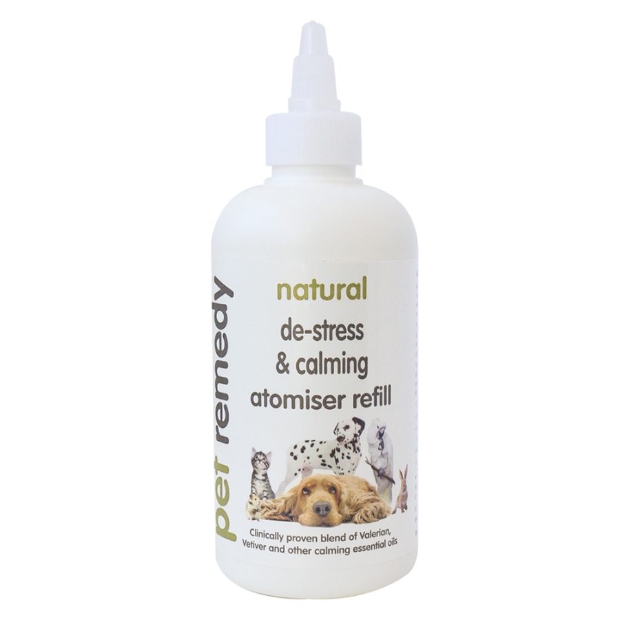 Pet Remedy Atomiser Refill 250ml