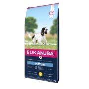 Eukanuba Dog Mature Chicken Medium Breed
