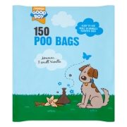 Armitage 07905 Good Boy Standard Poo Bag