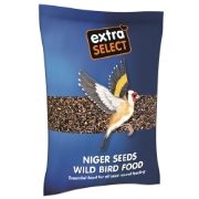 Extra Select Niger Seed